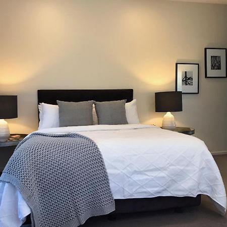Daylesford Spa Villa One Zewnętrze zdjęcie