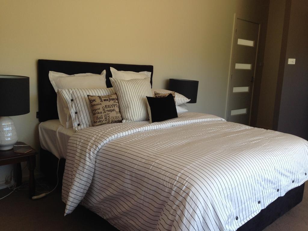 Daylesford Spa Villa One Pokój zdjęcie