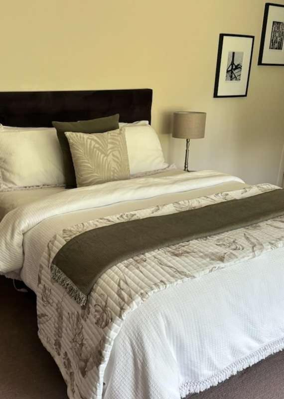 Daylesford Spa Villa One Zewnętrze zdjęcie