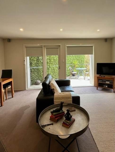 Daylesford Spa Villa One Zewnętrze zdjęcie