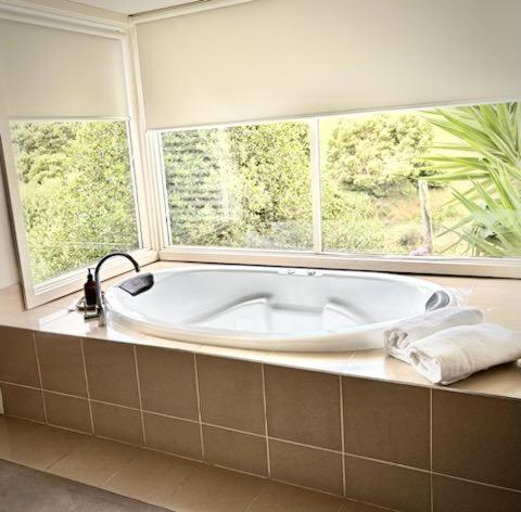 Daylesford Spa Villa One Zewnętrze zdjęcie