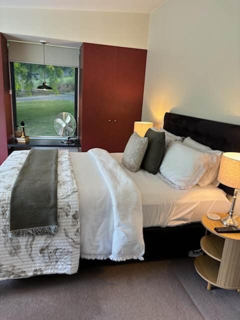 Daylesford Spa Villa One Zewnętrze zdjęcie