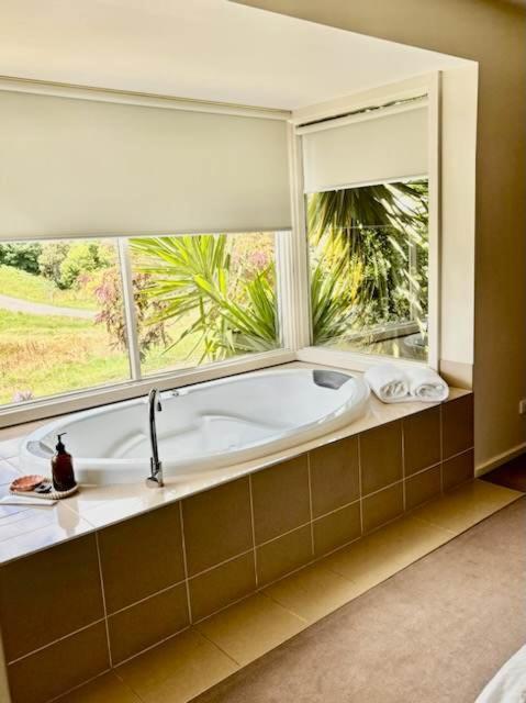 Daylesford Spa Villa One Zewnętrze zdjęcie