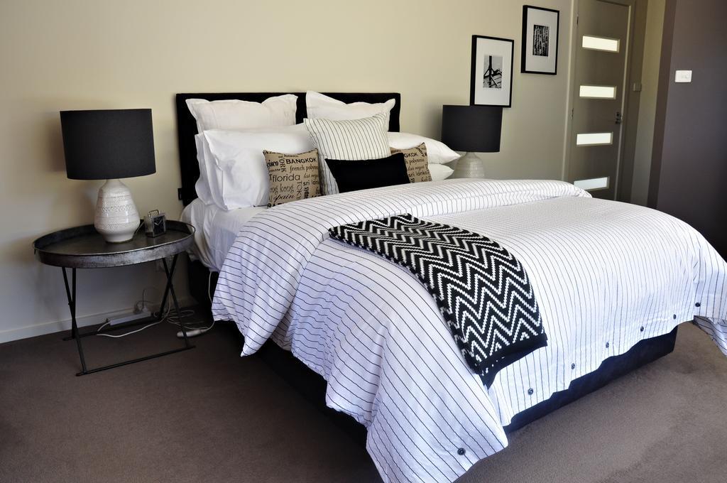 Daylesford Spa Villa One Pokój zdjęcie