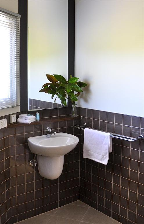 Daylesford Spa Villa One Pokój zdjęcie
