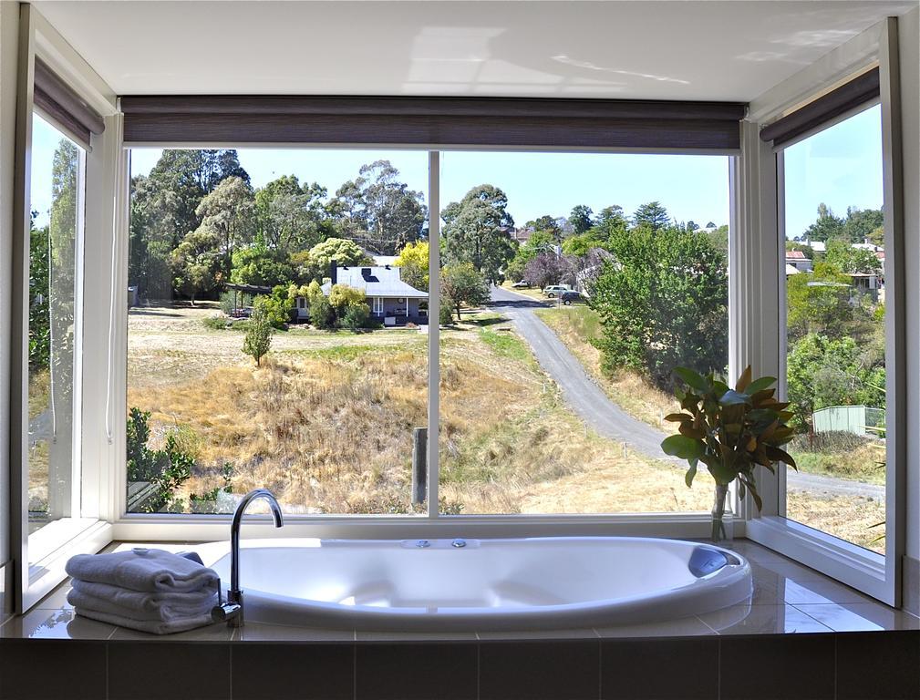 Daylesford Spa Villa One Pokój zdjęcie