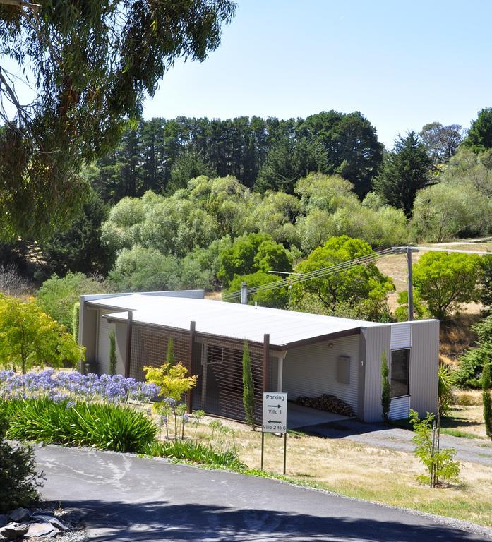Daylesford Spa Villa One Pokój zdjęcie
