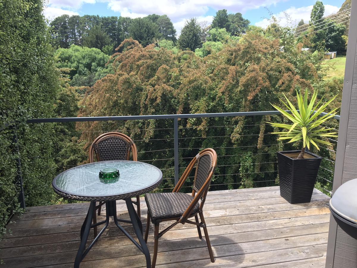 Daylesford Spa Villa One Zewnętrze zdjęcie