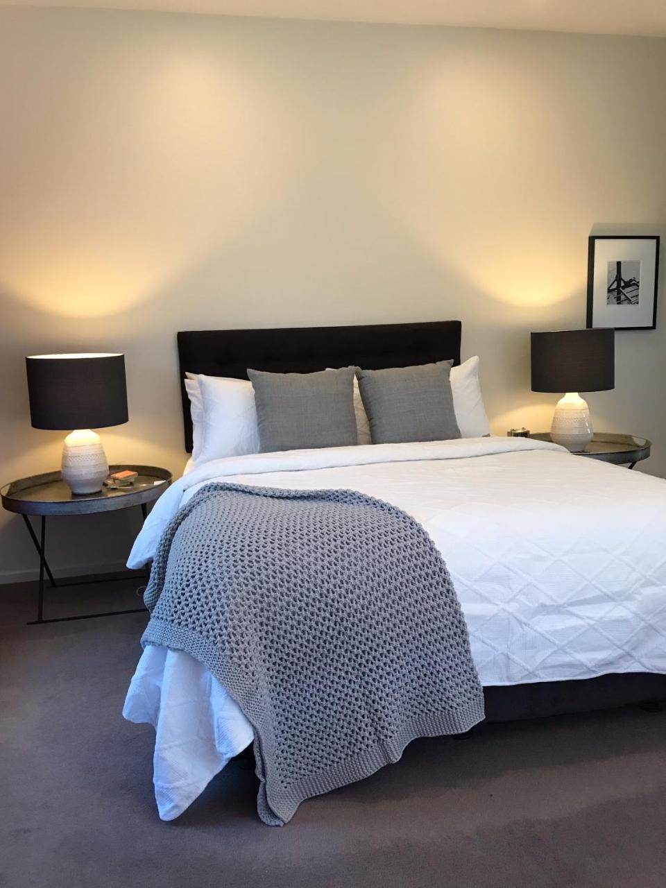 Daylesford Spa Villa One Zewnętrze zdjęcie